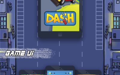 Dash – Art